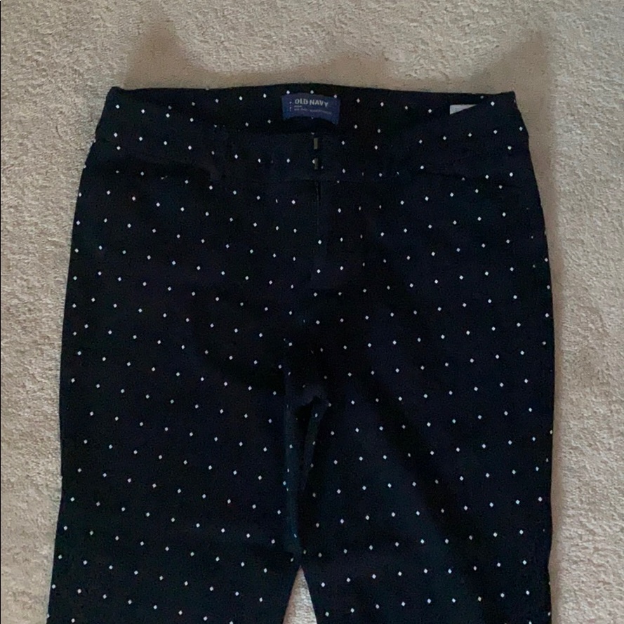 Pixie Work Pants
